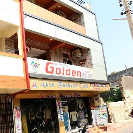 Golden Paying Guest House Diu Dış mekan fotoğraf