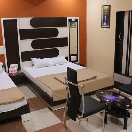 Golden Paying Guest House Diu Dış mekan fotoğraf