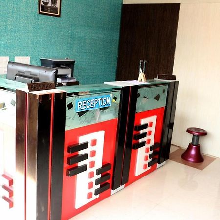 Golden Paying Guest House Diu Dış mekan fotoğraf