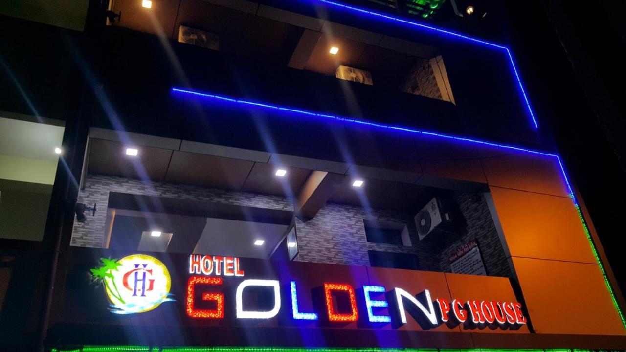 Golden Paying Guest House Diu Dış mekan fotoğraf