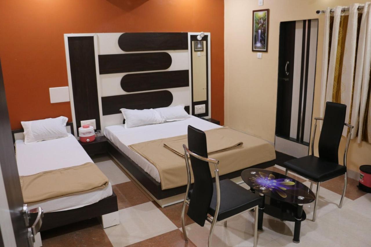 Golden Paying Guest House Diu Dış mekan fotoğraf