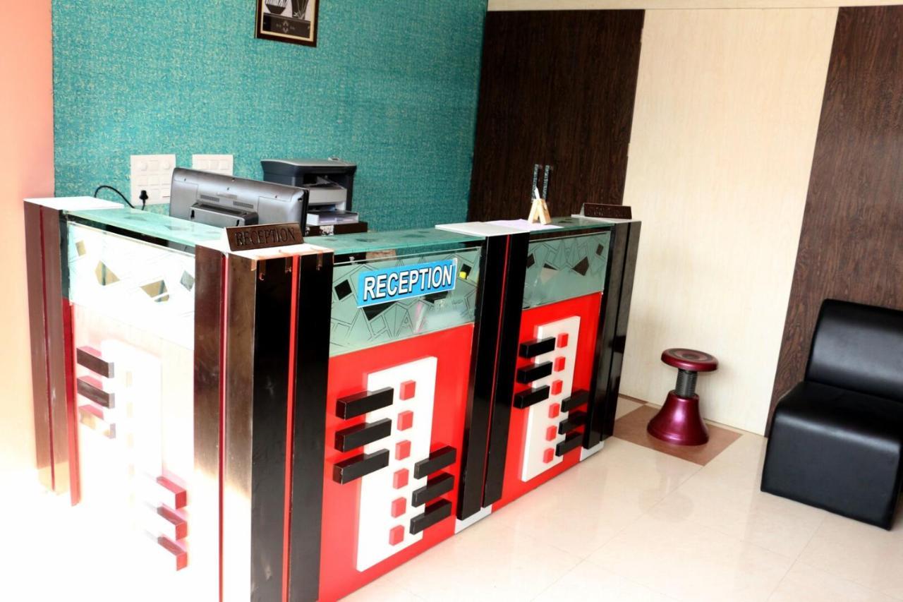 Golden Paying Guest House Diu Dış mekan fotoğraf