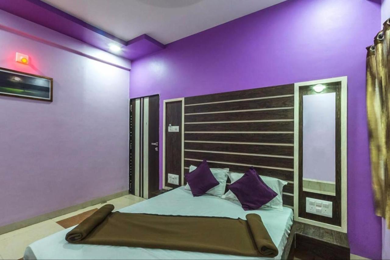 Golden Paying Guest House Diu Dış mekan fotoğraf