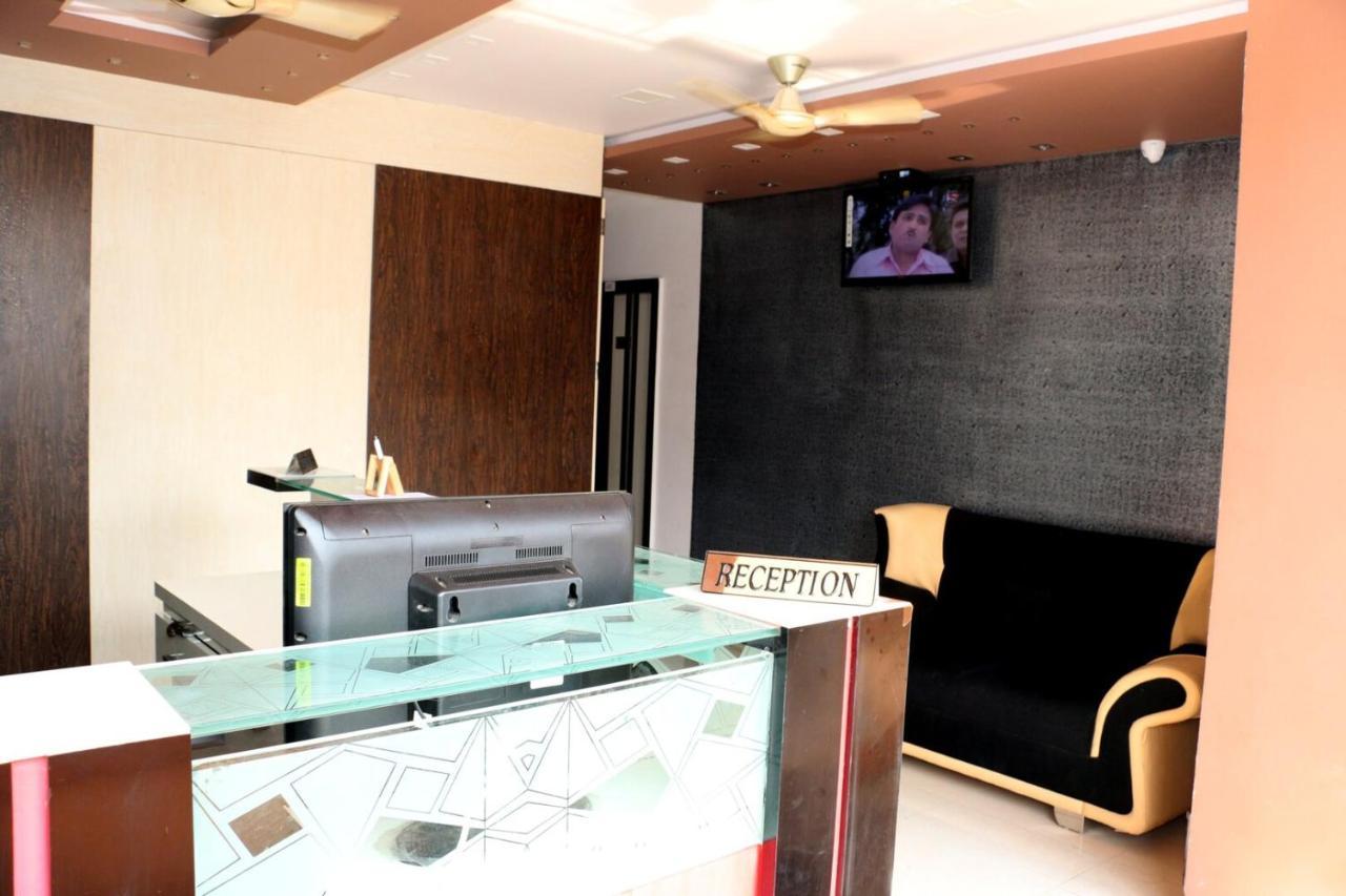 Golden Paying Guest House Diu Dış mekan fotoğraf