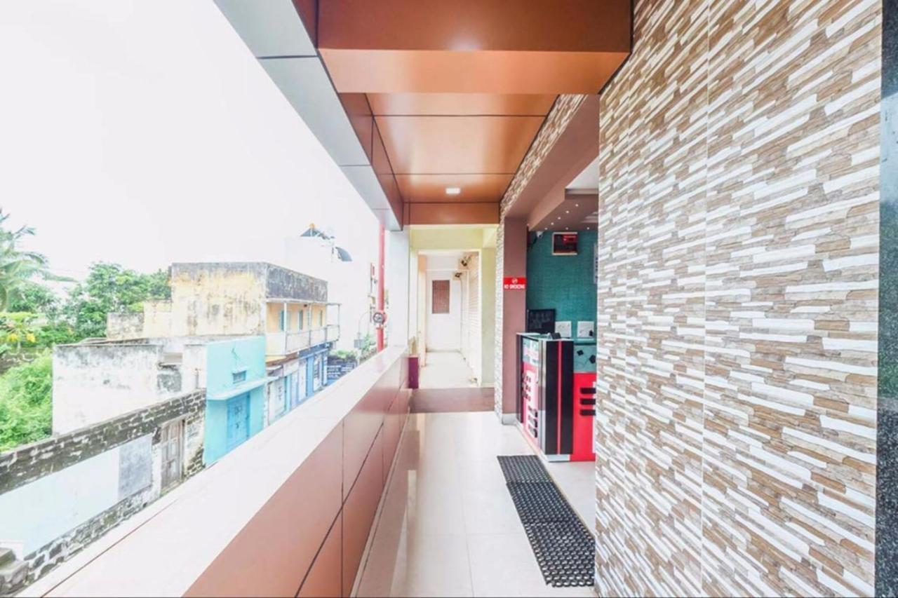 Golden Paying Guest House Diu Dış mekan fotoğraf