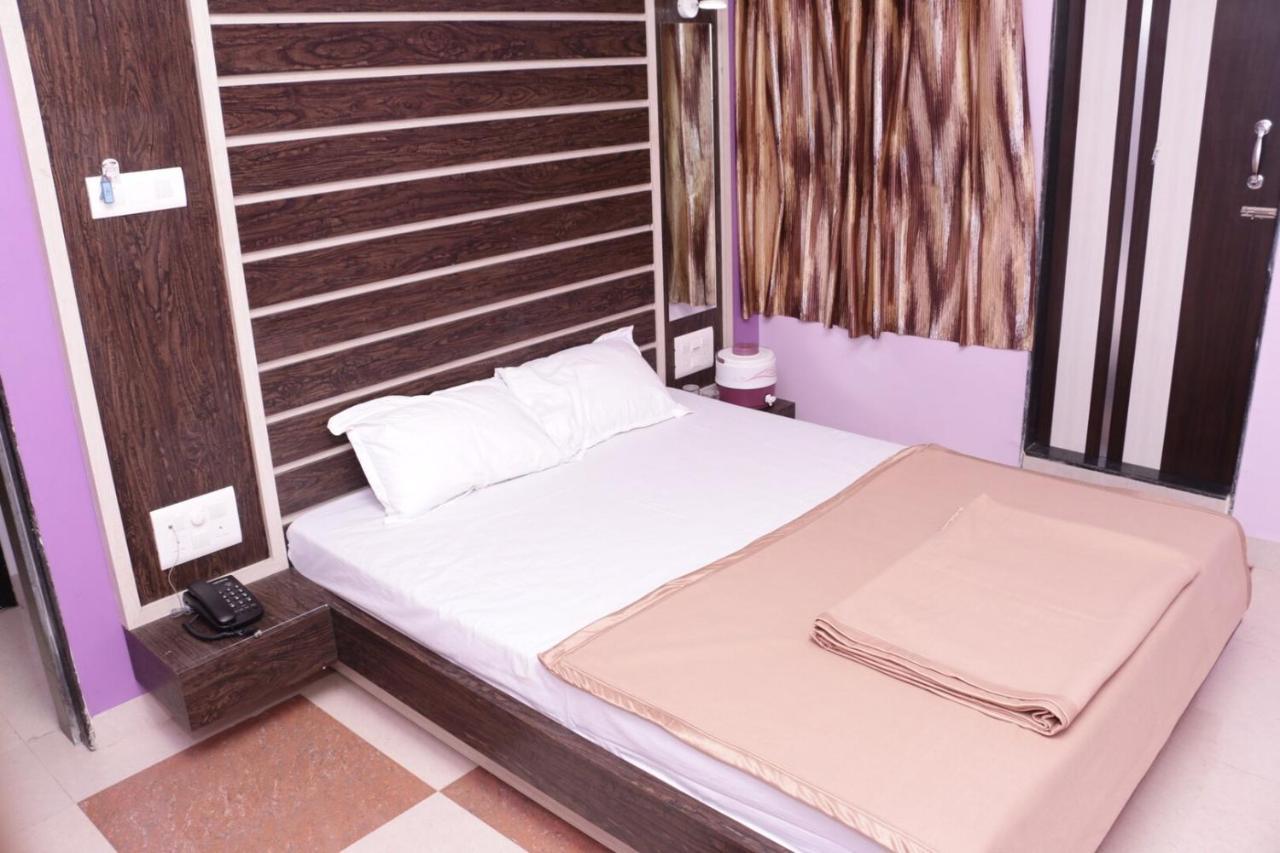 Golden Paying Guest House Diu Dış mekan fotoğraf