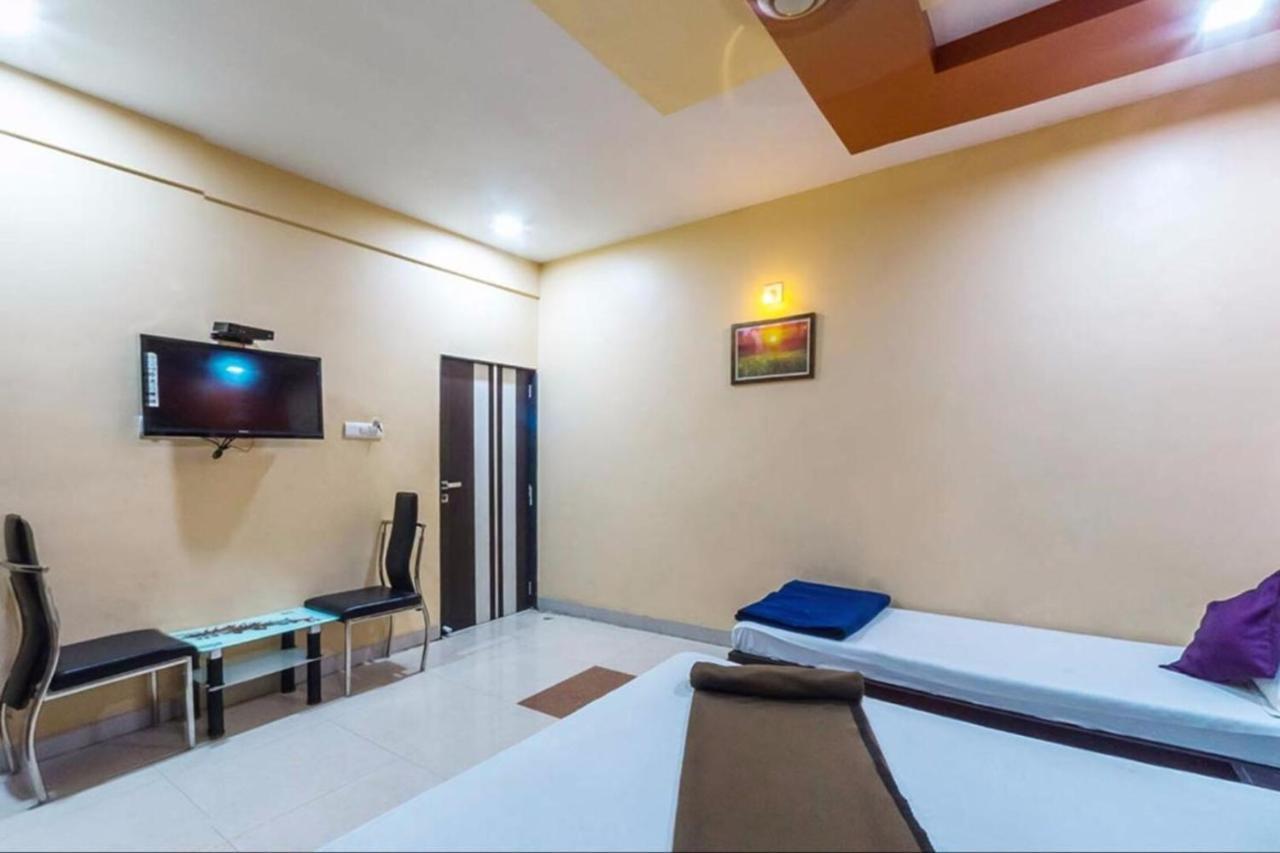 Golden Paying Guest House Diu Dış mekan fotoğraf