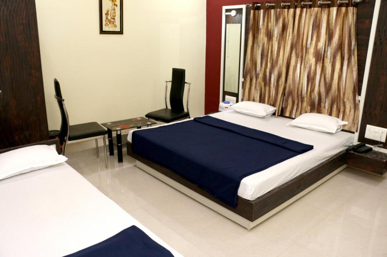 Golden Paying Guest House Diu Dış mekan fotoğraf